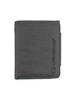 LifeVenture RFID Protected Tri-Fold Pung