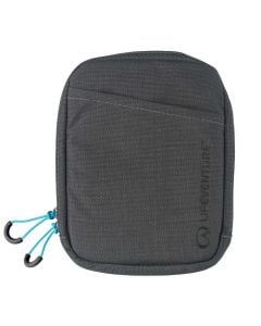 LifeVenture RFiD Travel Neck Pouch