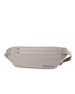 LifeVenture RFiD Body Wallet Waist - Bæltetaske