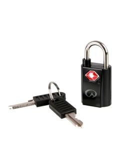 Lifeventure TSA Mine Padlocks Hængelås