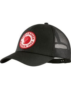 Fjällräven 1960 Logo Långtradarkeps Cap - Unisex Kasket