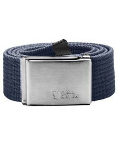 Fjällräven Canvas Bælte 4cm - Unisex (Fjällräven)