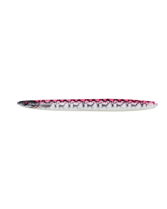 Savage Gear 3D Soft LT Sandeel - Pink Pout