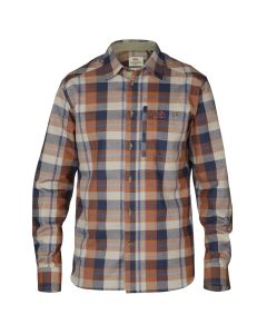 Fjällräven Fjällglim Skjorte m/lange ærmer - Herre