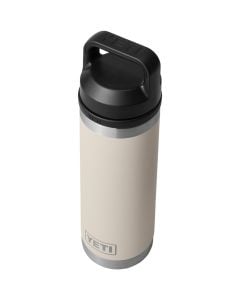 Yeti 18 OZ Water Bottle W/ Chug Cap