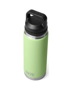 Yeti 18 OZ Water Bottle W/ Chug Cap