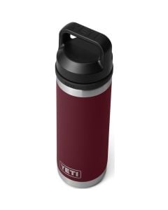 Yeti 18 OZ Water Bottle W/ Chug Cap