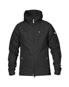 Fjällräven Sten Jacket - Herre Skaljakke (Fjällräven)