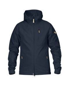Fjällräven Sten Jacket - Herre Skaljakke (Fjällräven)