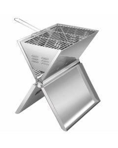 Hällmark Foldable Grill 