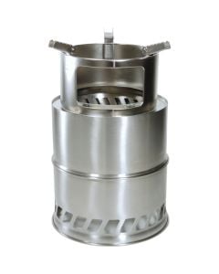 Hällmark Hiking Wood Stove