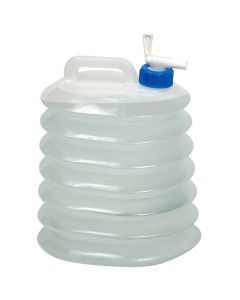 Coghlans Expandable Camp Jug 8 Liter
