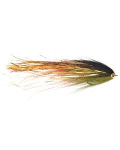 Vision Flyfishing Pikefly