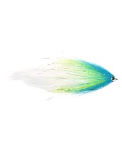 Vision Flyfishing Geddeflue - Undulaatti Schlappen