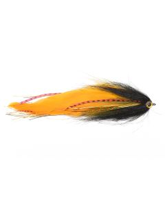 Vision Flyfishing Geddeflue - Rotten Carrot