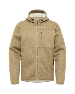 Jack Wolfskin Kaminfeuer Hooded JKT Men - Herre