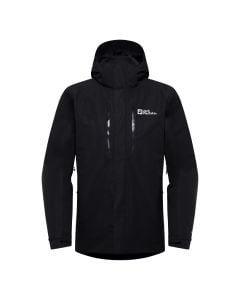 Jack Wolfskin Jasper 3in1 Jkt M - Herre