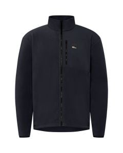 Jack Wolfskin Sumetro FZ M - Herre