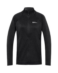 Jack Wolfskin Taiga FZ W - Dame