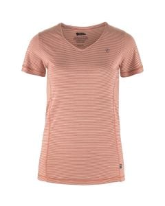 Fjällräven Abisko Cool T-Shirt W - Dame