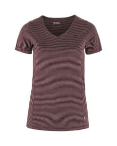 Fjällräven Abisko Cool T-Shirt W - Dame