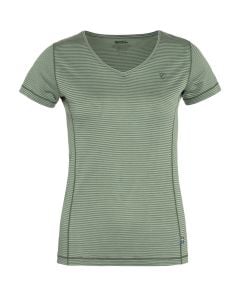 Fjällräven Abisko Cool T-Shirt W - Dame T-Shirt