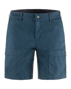 Fjällräven Abisko Hybrid Trail Shorts W - Dame