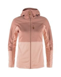 Fjällräven Abisko Trail Fleece W - Dame