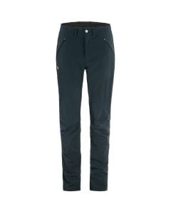 Fjällräven Abisko Trail Stretch Trousers W Regular - Dame