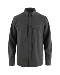 Fjällräven Abisko Trekking Shirt M - Herre