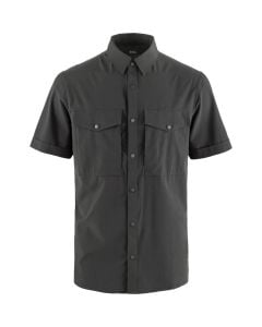 Fjällräven Abisko Trekking Shirt SS M - Herre