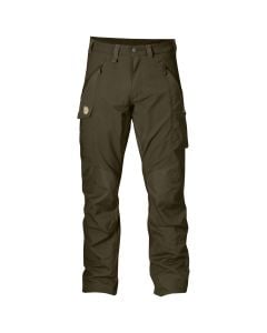 Fjällräven Abisko Trousers M Reg - Herre