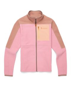 Cotopaxi Abrazo Full-Zip Fleece Jacket W - Dame