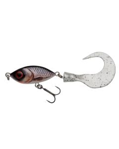 Abu Garcia SvartZonker McMio - Real Roach