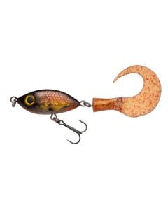 Abu Garcia SvartZonker McMio - Crucian Carp