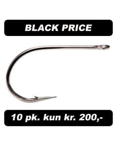 Partridge Fluekrog - Attitude Extra