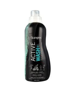 Granger's Active Wash Vaskemiddel - 750 ml