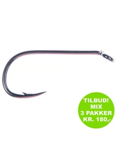 Ahrex Short Nymph - FW562