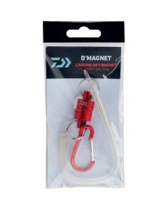 Daiwa Magnetic Net Holder Magnet - 3,5 kg.