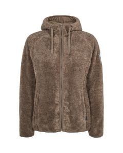 Heimdall Aleksya Softpile Jacket W - Dame