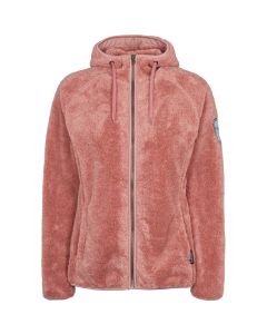 Heimdall Aleksya Softpile Jacket W - Dame