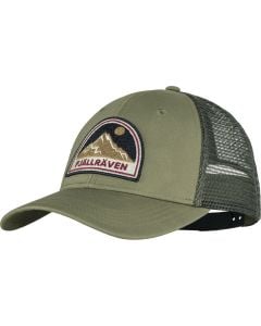 Fjällräven Badge Långtradarkeps Kasket