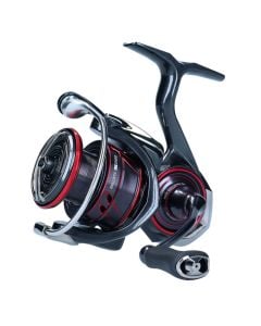 Daiwa Ballistic MQ 21