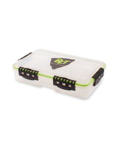 BFT Box Waterproof Jerkbait Grejboks