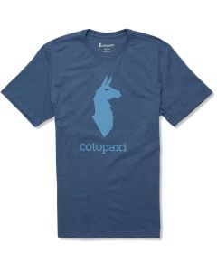 Cotopaxi Llaama T-Shirt - Herre