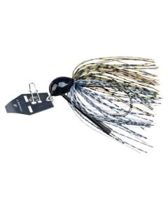Daiwa Prorex Tungsten Blade Jig - Blue Gill