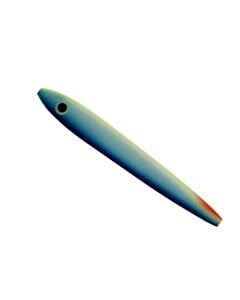 Kent Andersen Long Shot Kystblink - Blue Tobis