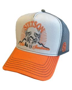 Stetson Cap - Limited Edition Brian Bojsen 