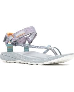 Merrell Bravada Cord Wrap Sandal - Dame