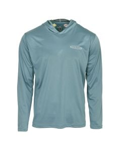 Vision Bamboo Stone blue